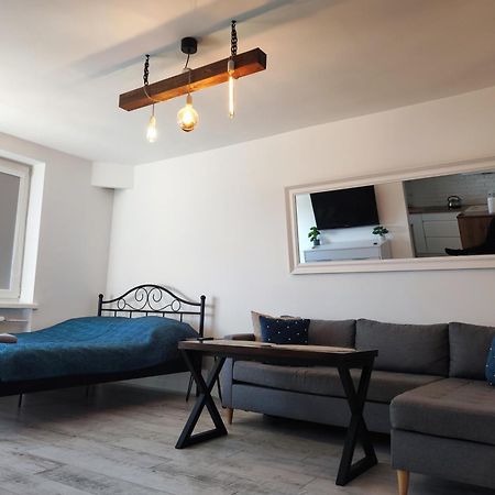 Apartmán Przy Moscie Rzeszów Exteriér fotografie