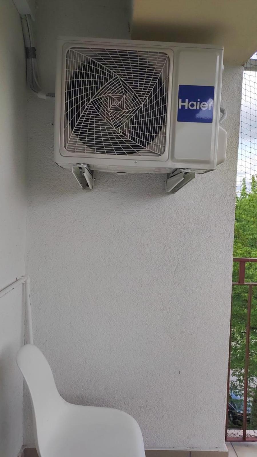 Apartmán Przy Moscie Rzeszów Exteriér fotografie
