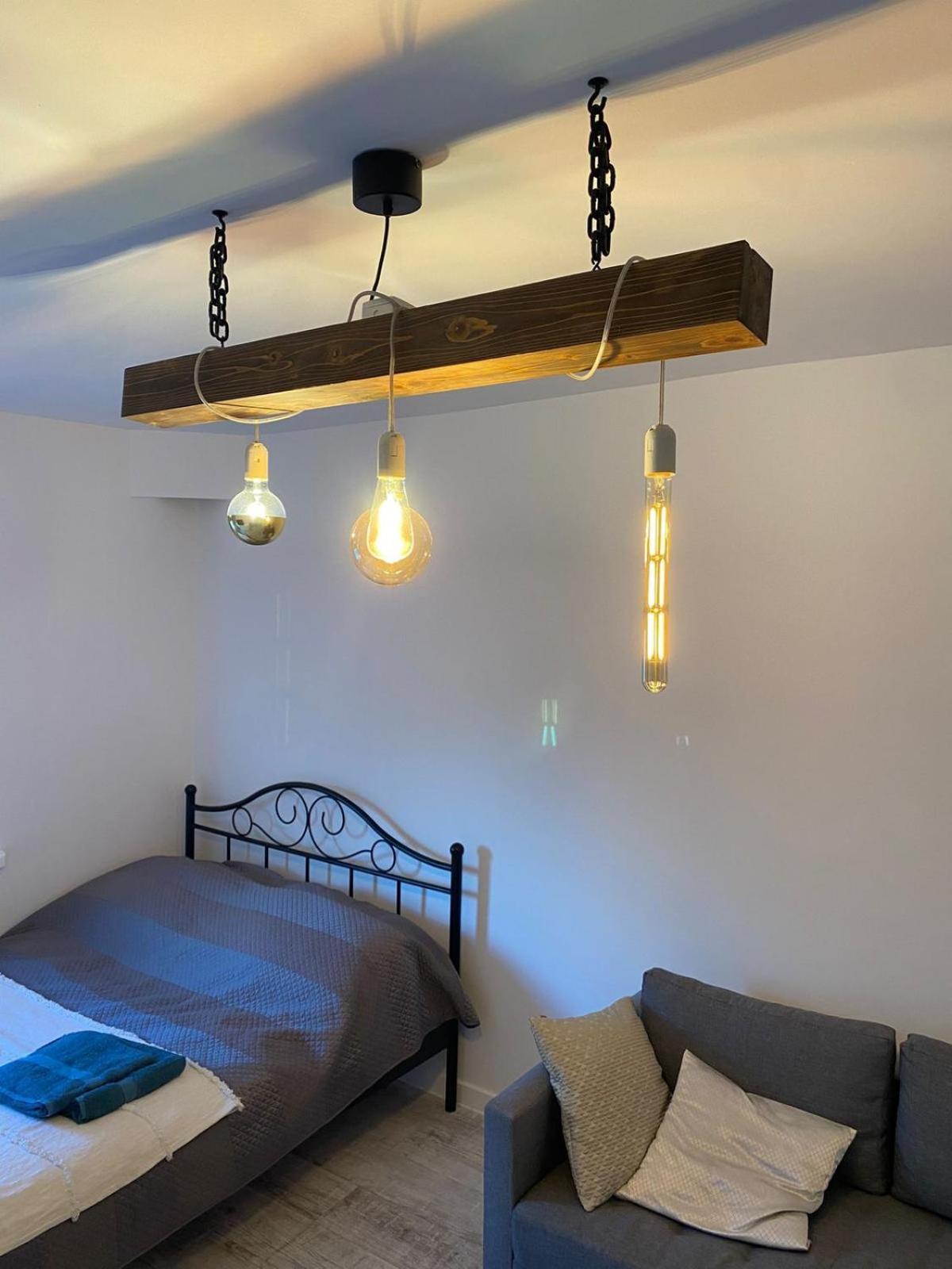 Apartmán Przy Moscie Rzeszów Exteriér fotografie