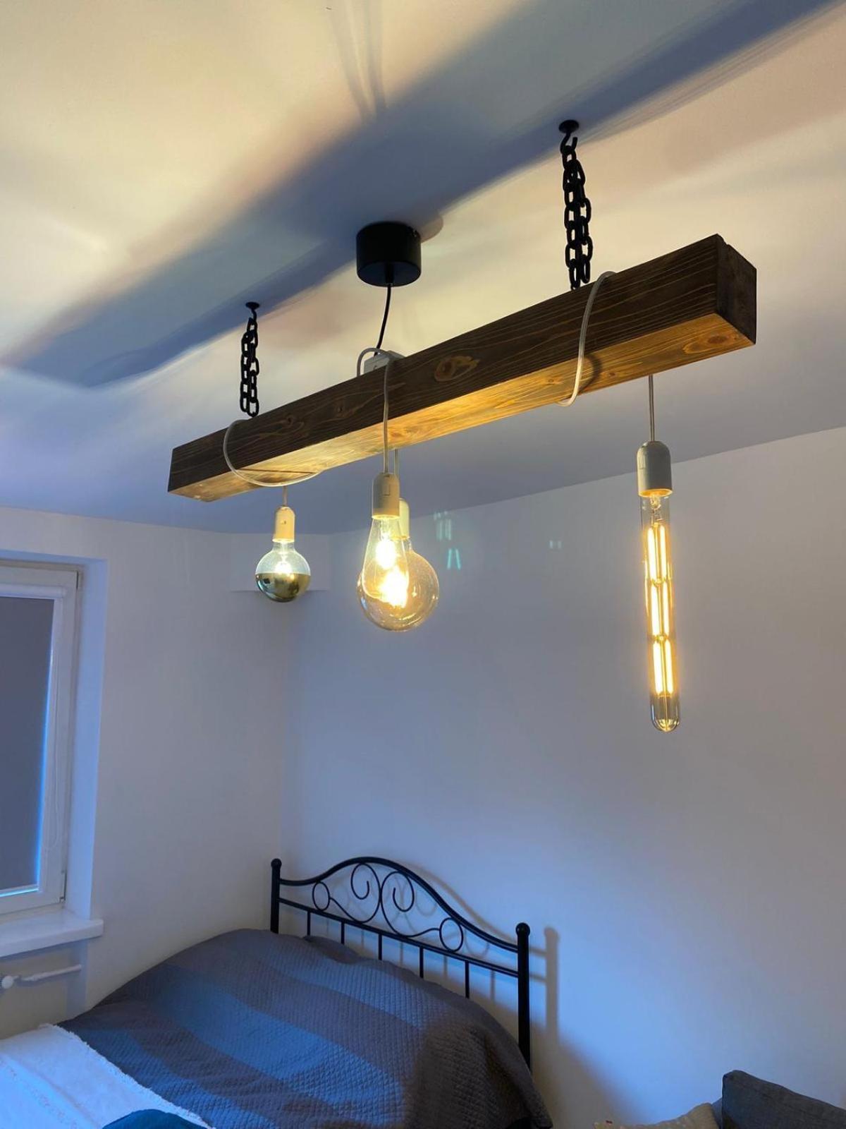 Apartmán Przy Moscie Rzeszów Exteriér fotografie