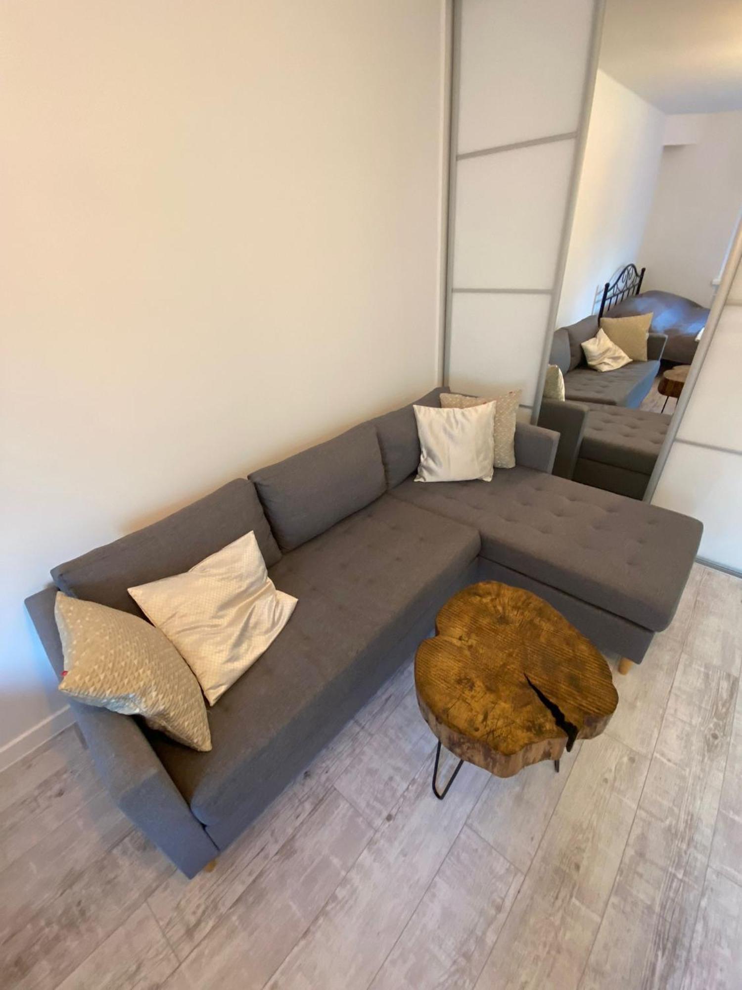 Apartmán Przy Moscie Rzeszów Exteriér fotografie