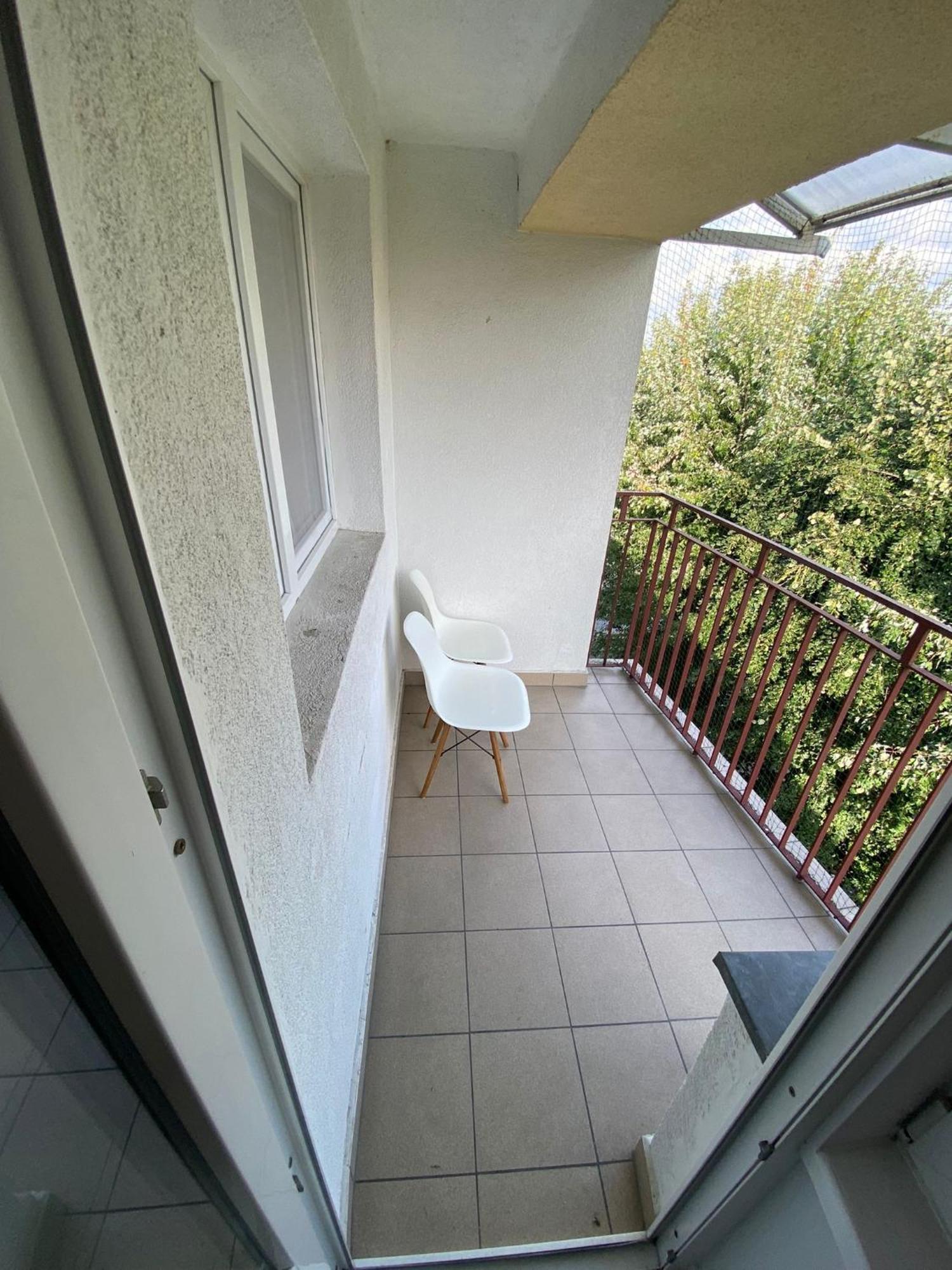 Apartmán Przy Moscie Rzeszów Exteriér fotografie